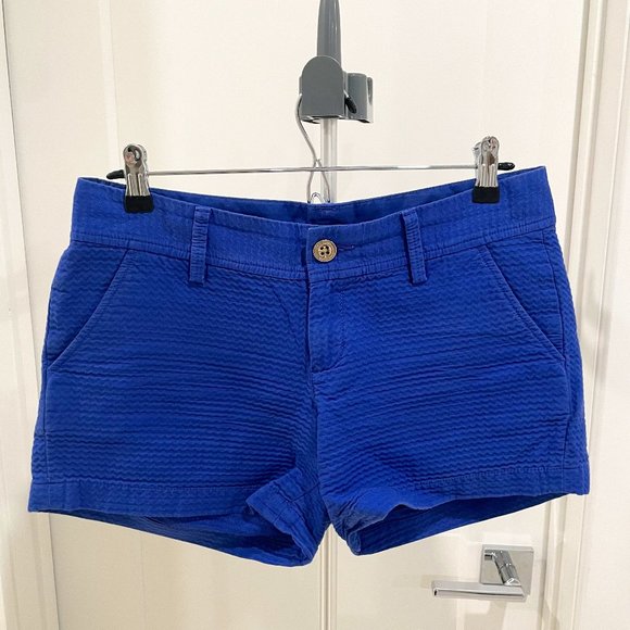 Lilly Pulitzer Pants - Lilly Pulitzer Women's Shorts